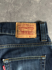 Levi's Jeans (W32/L34)