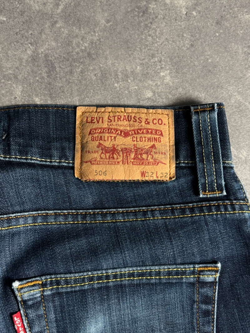 Levi's Jeans (W32/L34)
