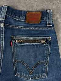 Levi's Jeans (W31/L32)