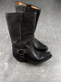 Harness Boot (EU:45 / US:11)