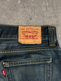 Levi's Jeans (W36/L32)