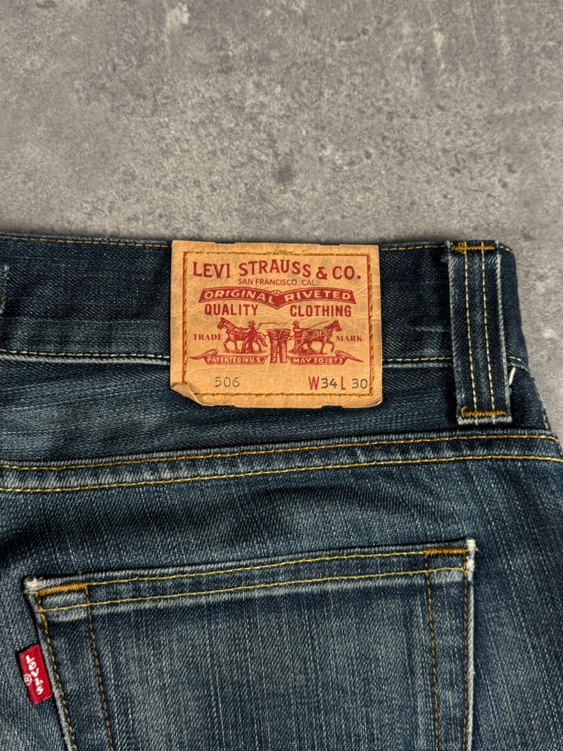 Levi's Jeans (W36/L32)