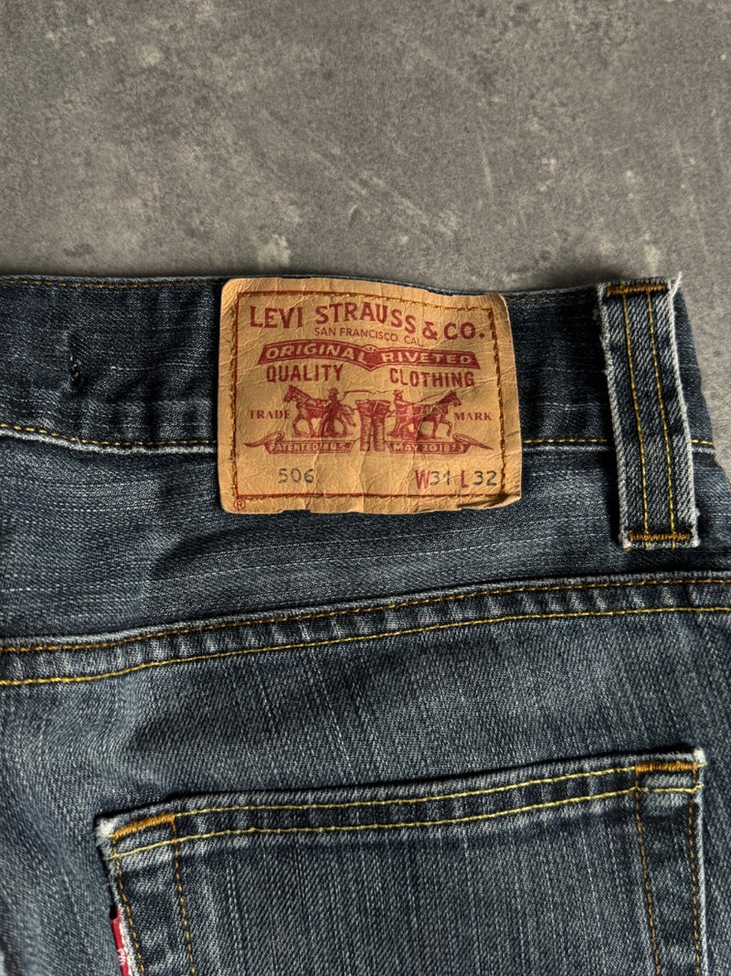 Levi's Jeans (W31/L32)