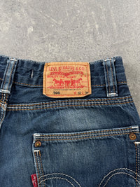 Levi's Jeans (W28/L32)