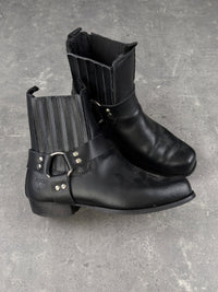 Harness Boot (EU:42 / US8.5)