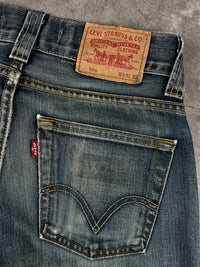 Levi's Jeans (W27/L32)