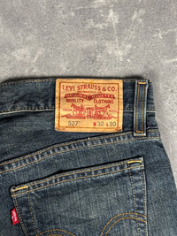 Levi's bootcut Jeans (W32/L32)