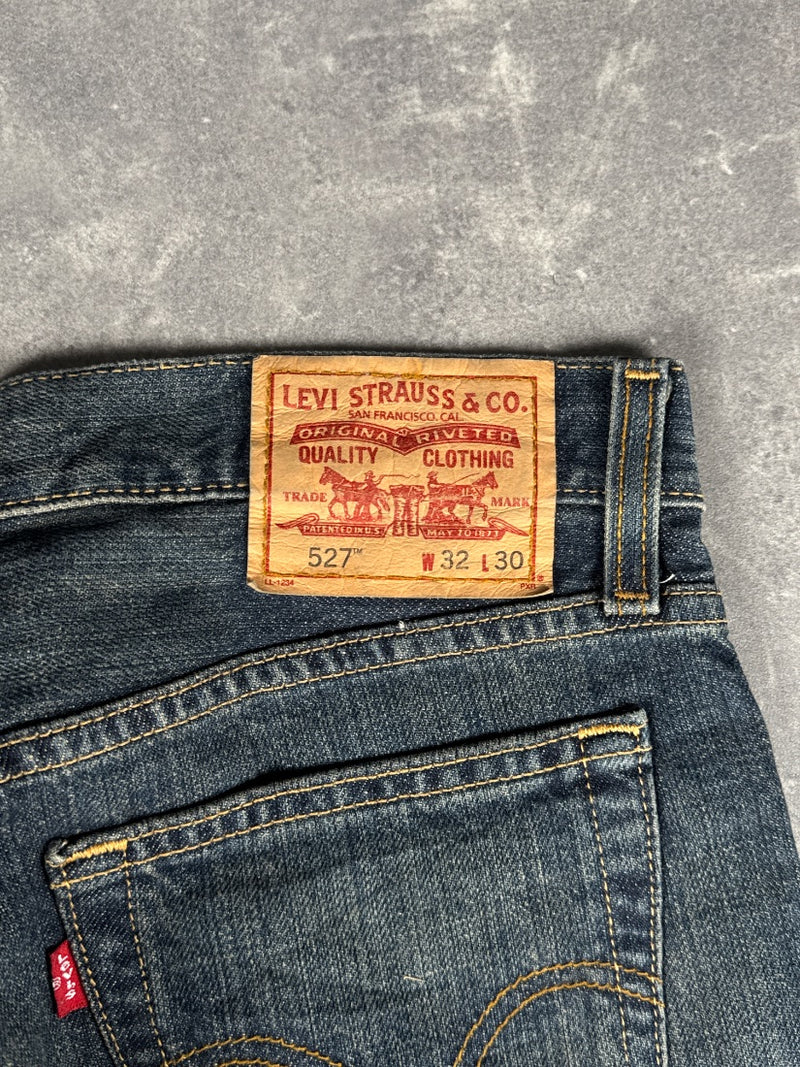 Levi's bootcut Jeans (W32/L32)