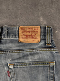 Levi's Jeans (W31/L32)
