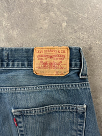 Levi's Jeans (W32/L36)