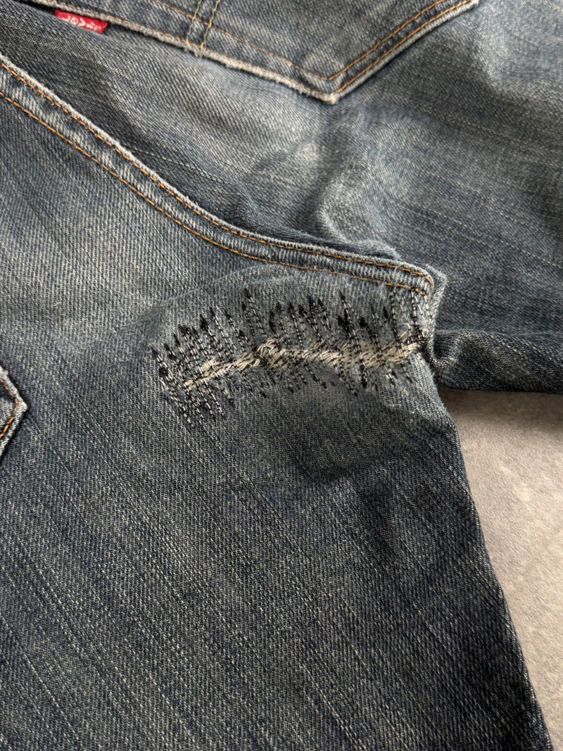 Levi's bootcut Jeans (W30/L32)