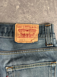 Levi's bootcut Jeans (W31/L34)