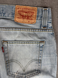 Levi's bootcut Jeans (W33/L29)