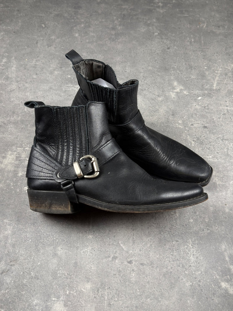Harness Boot (EU:44 / US:10)