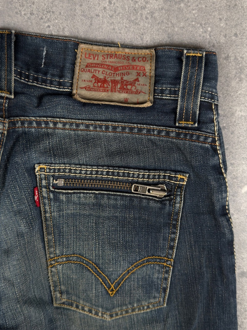 Levi's Jeans (W29/L32)