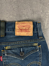 Levi's Jeans (W34/L34)