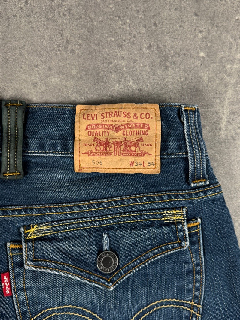 Levi's Jeans (W34/L34)