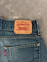 Levi's Jeans (W28/L32)