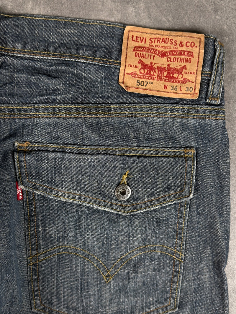 Levi's bootcut Jeans (W36/L34)