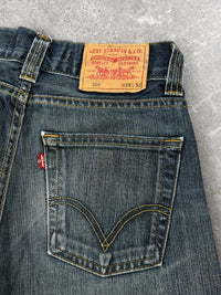 Levi's Jeans (W28/L32)