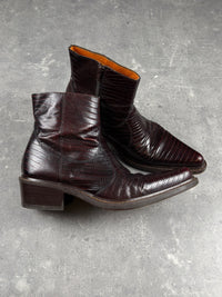 Ankle Boots (EU:43 / US:9.5)