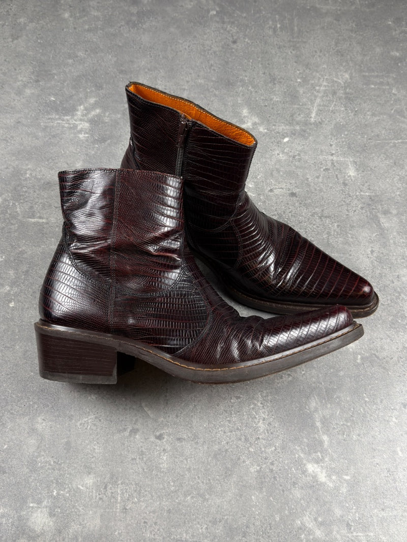Ankle Boots (EU:43 / US:9.5)