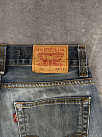 Levi's Jeans (W30/L32)