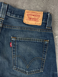 Levi's Jeans (W34/L34)