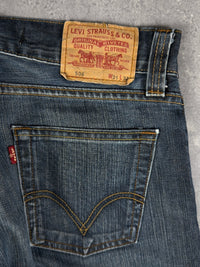 Levi's Jeans (W31/L32)