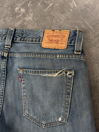 Levi's bootcut Jeans (W36/L34)