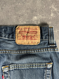 Levi's Jeans (W32/L34)