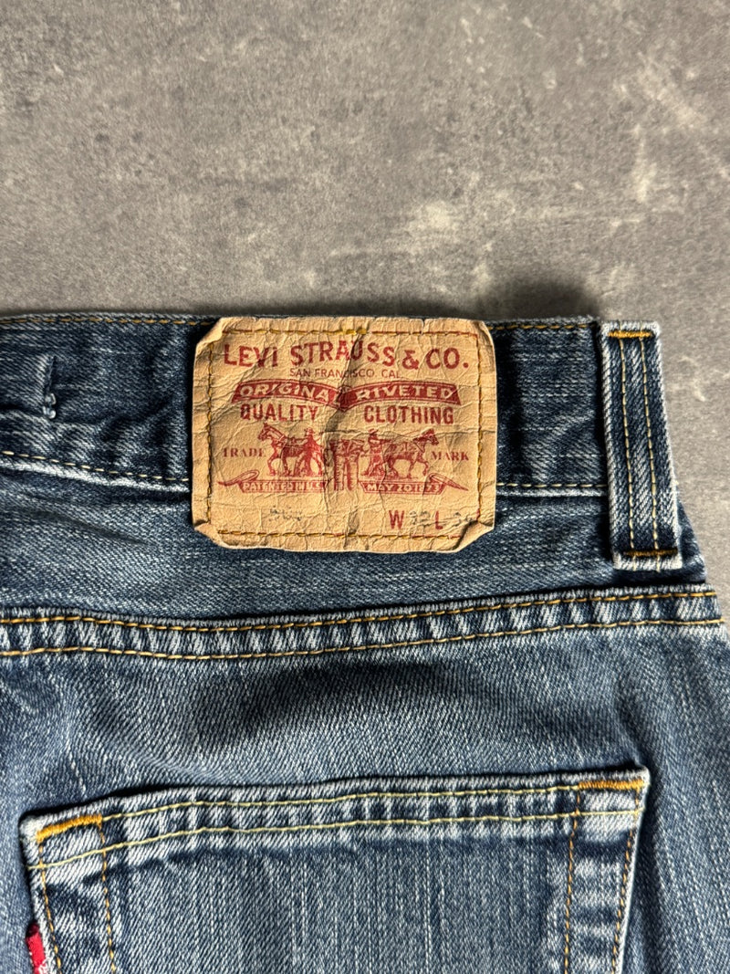 Levi's Jeans (W32/L34)