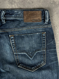 Diesel Jeans (W34/L34)