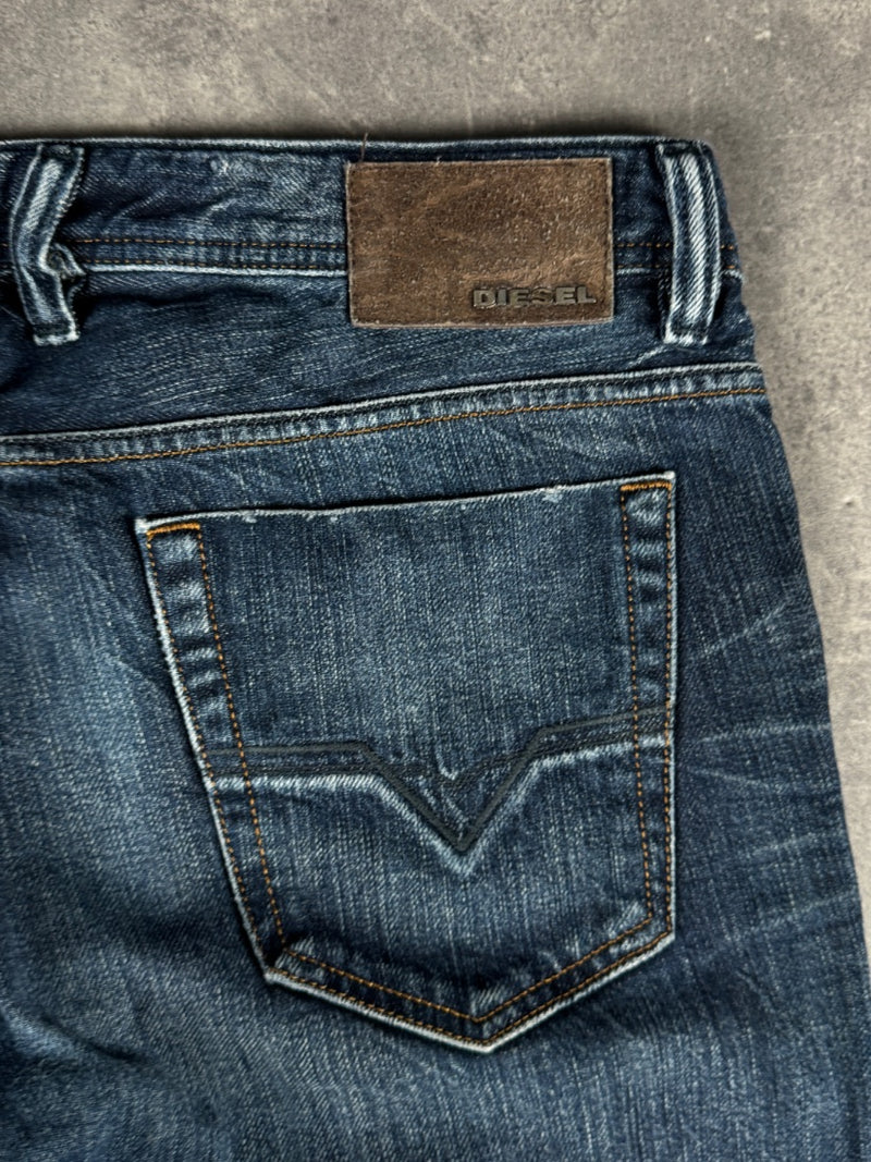 Diesel Jeans (W34/L34)