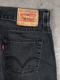 Levi's bootcut Jeans (W34/L29)