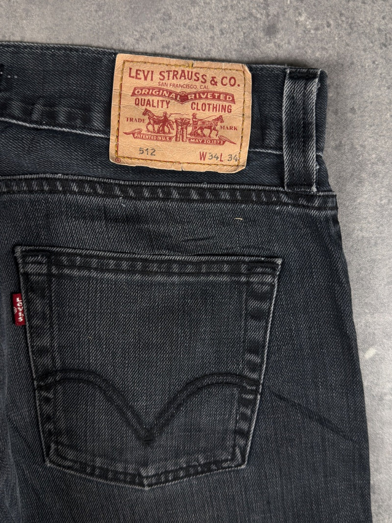 Levi's bootcut Jeans (W34/L29)