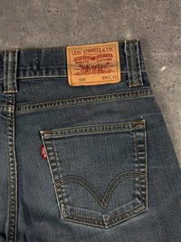 Levi's Jeans (W32/L32)