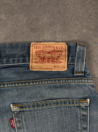 Levi's Jeans (W34/L34)