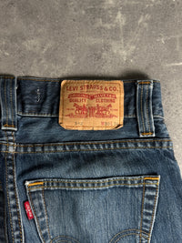 Levi's bootcut Jeans (W30/L34)