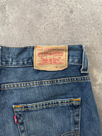 Levi's bootcut Jeans (W32/L36)