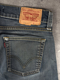 Levi's Jeans (W33/L32)