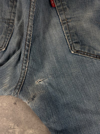 Levi's bootcut Jeans (W34/L34)