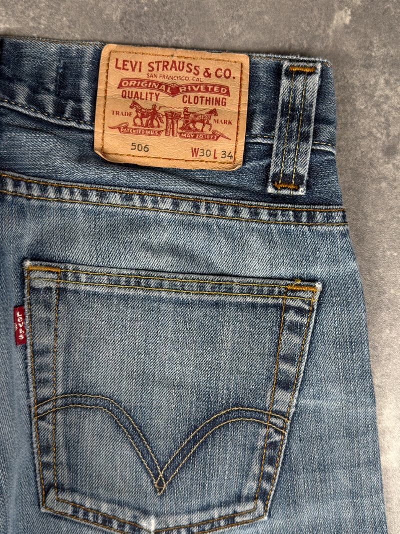 Levi's Jeans (W30/L34)