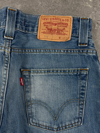 Levi's bootcut Jeans (W29/L30)