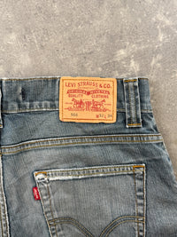 Levi's Jeans (W32/L36)