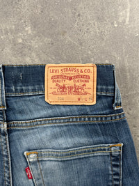 Levi's Jeans (W28/L34)