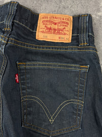 Levi's Jeans (W28/L32)