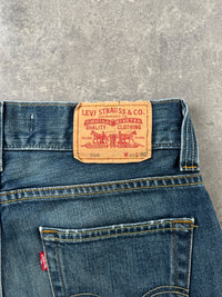 Levi's Jeans (W31/L32)