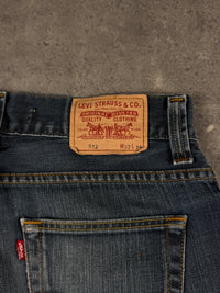 Levi's bootcut Jeans (W32/L34)