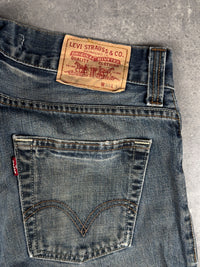 Levi's Jeans (W32/L32)